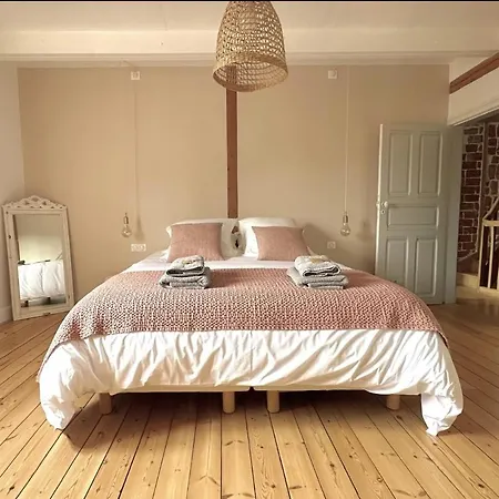 La Maison Harmony Dom wakacyjny Beuvron-en-Auge