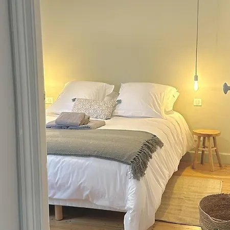 Holiday home La Maison Harmony Beuvron-en-Auge