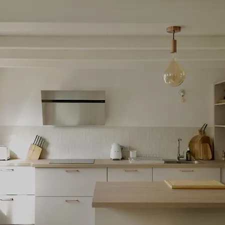 La Maison Harmony Holiday home