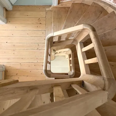 Dom wakacyjny La Maison Harmony