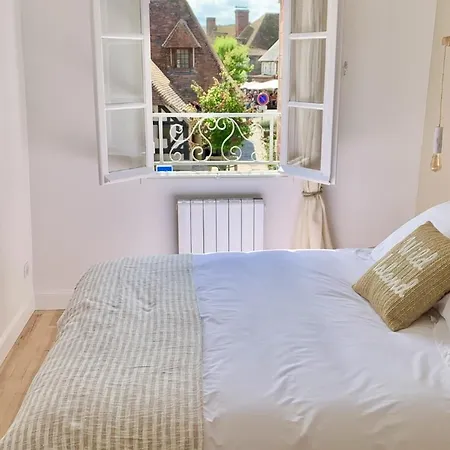 La Maison Harmony Holiday home