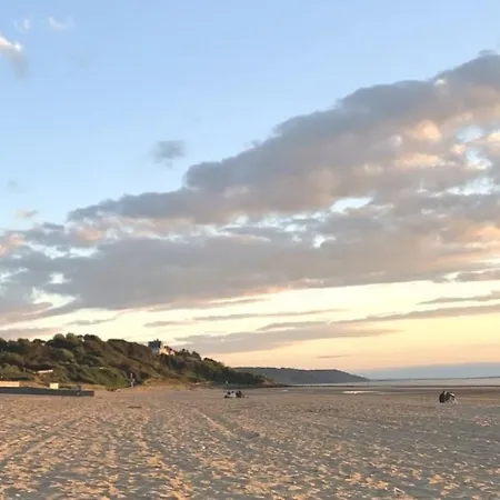 Dom wakacyjny La Maison Harmony