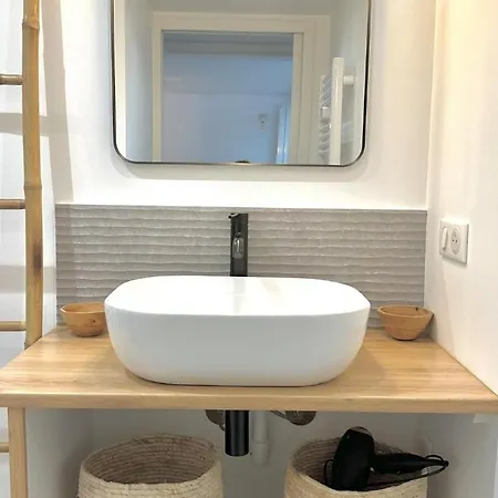 Holiday home La Maison Harmony