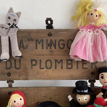 La Maison Harmony Holiday home