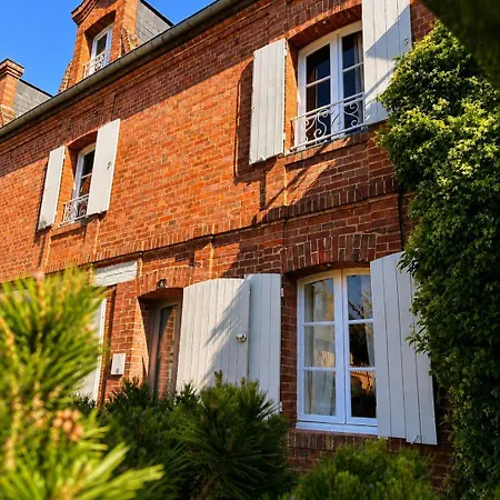 La Maison Harmony