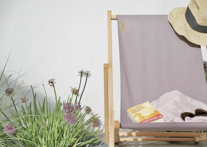 Holiday home La Maison Harmony *