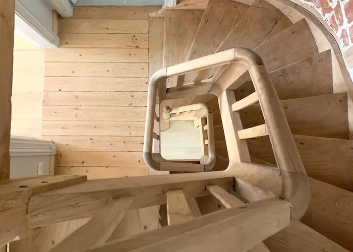 Holiday home La Maison Harmony