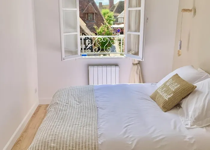 La Maison Harmony Holiday home