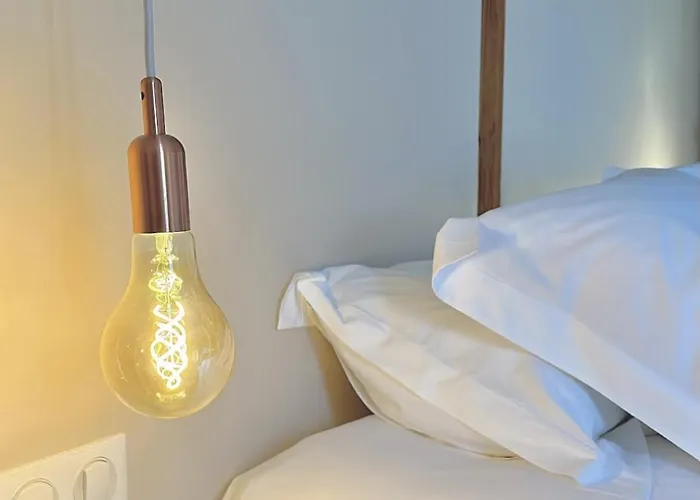 Holiday home La Maison Harmony *