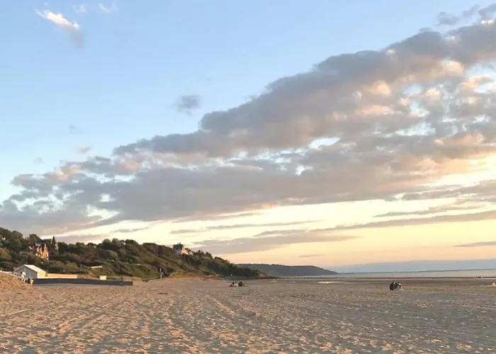 Holiday home La Maison Harmony