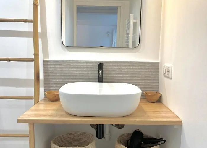 Holiday home La Maison Harmony