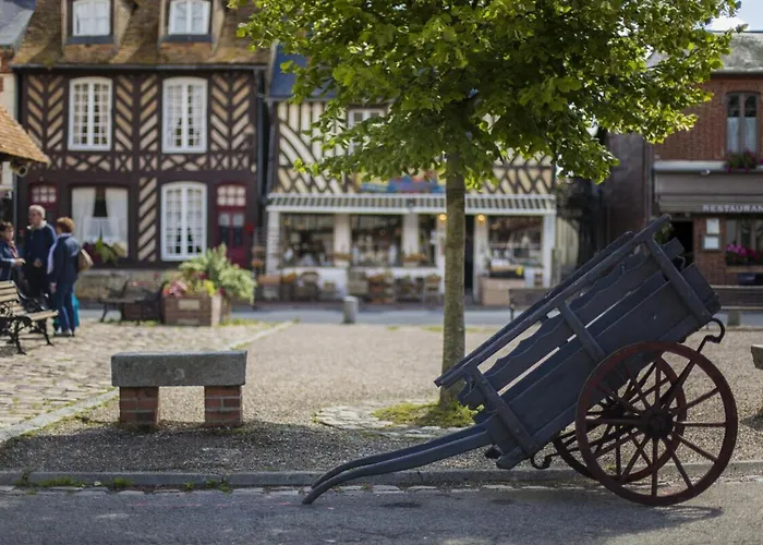 Holiday home La Maison Harmony *